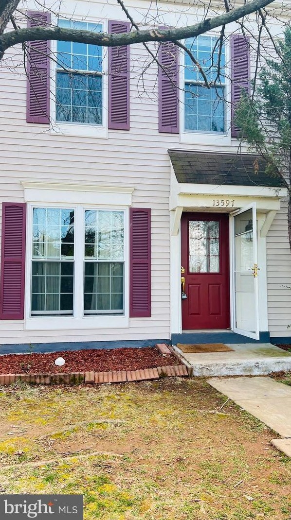 13597 Kristin Pl, Herndon, VA 20171