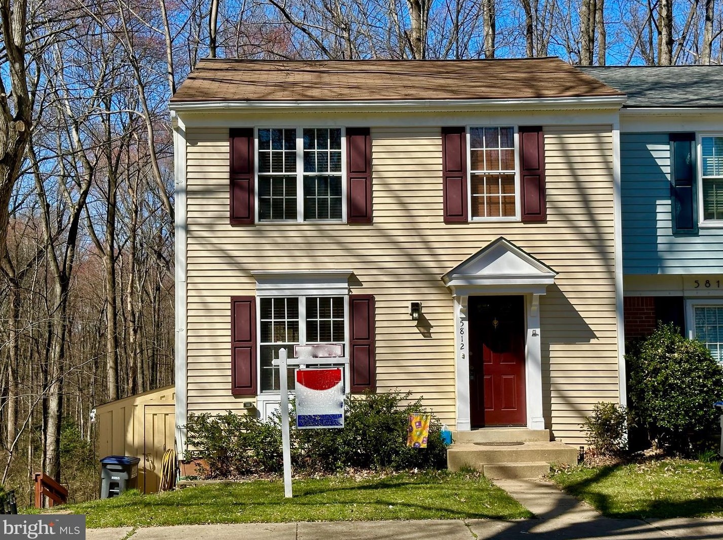 5812 Wood Poppy Ct, Springfield, VA 22015