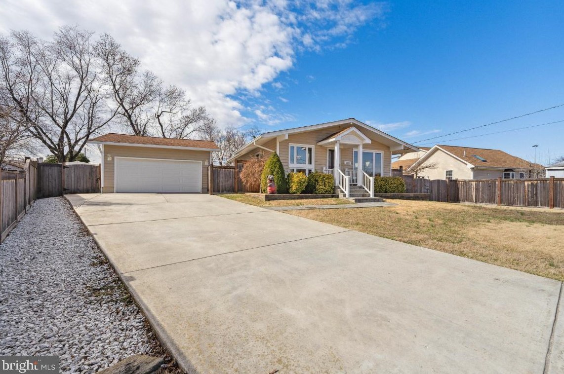 6110 Pinto Pl, Springfield, VA 22150