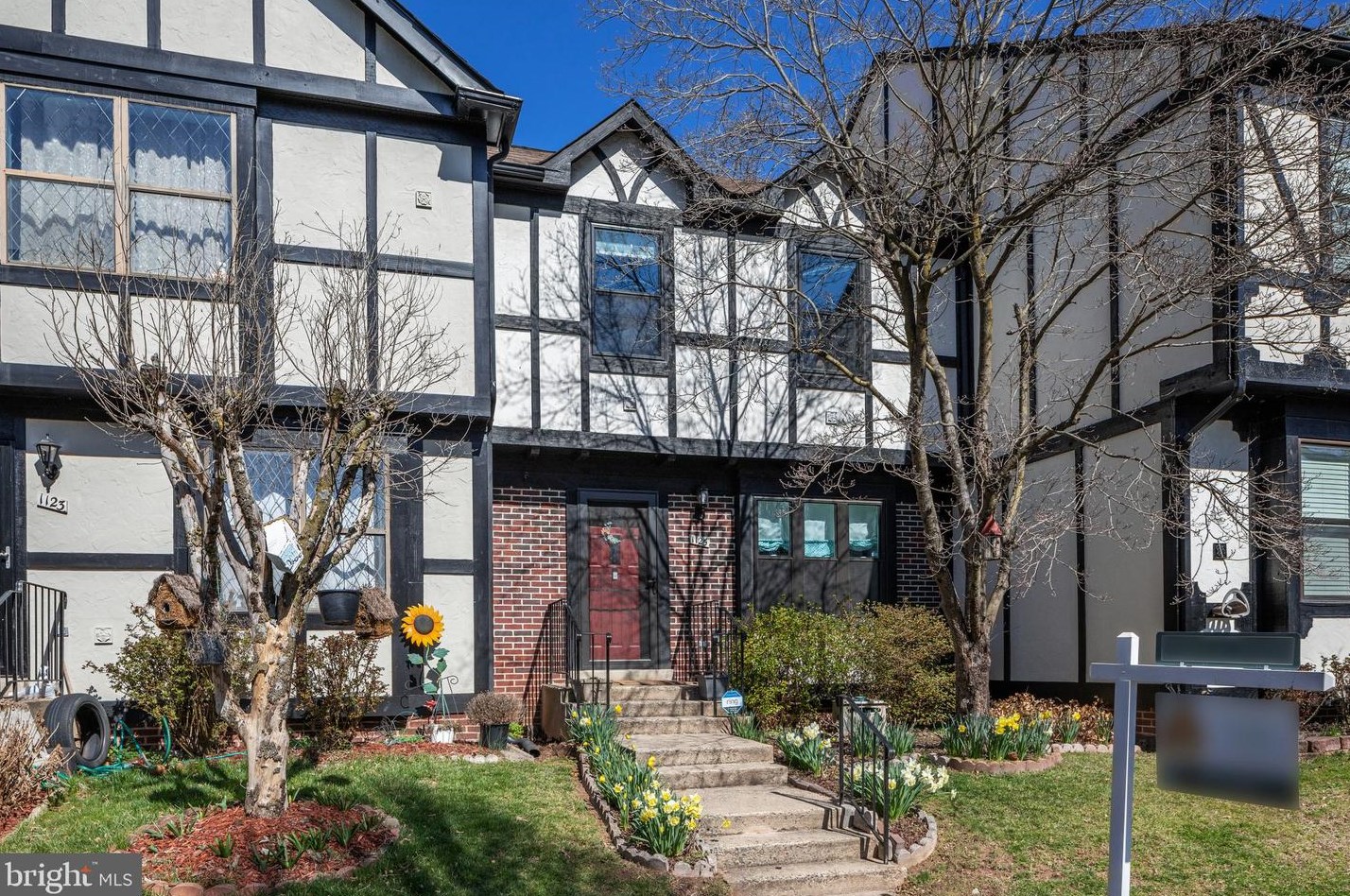 1125 Player Way, Herndon, VA 20170