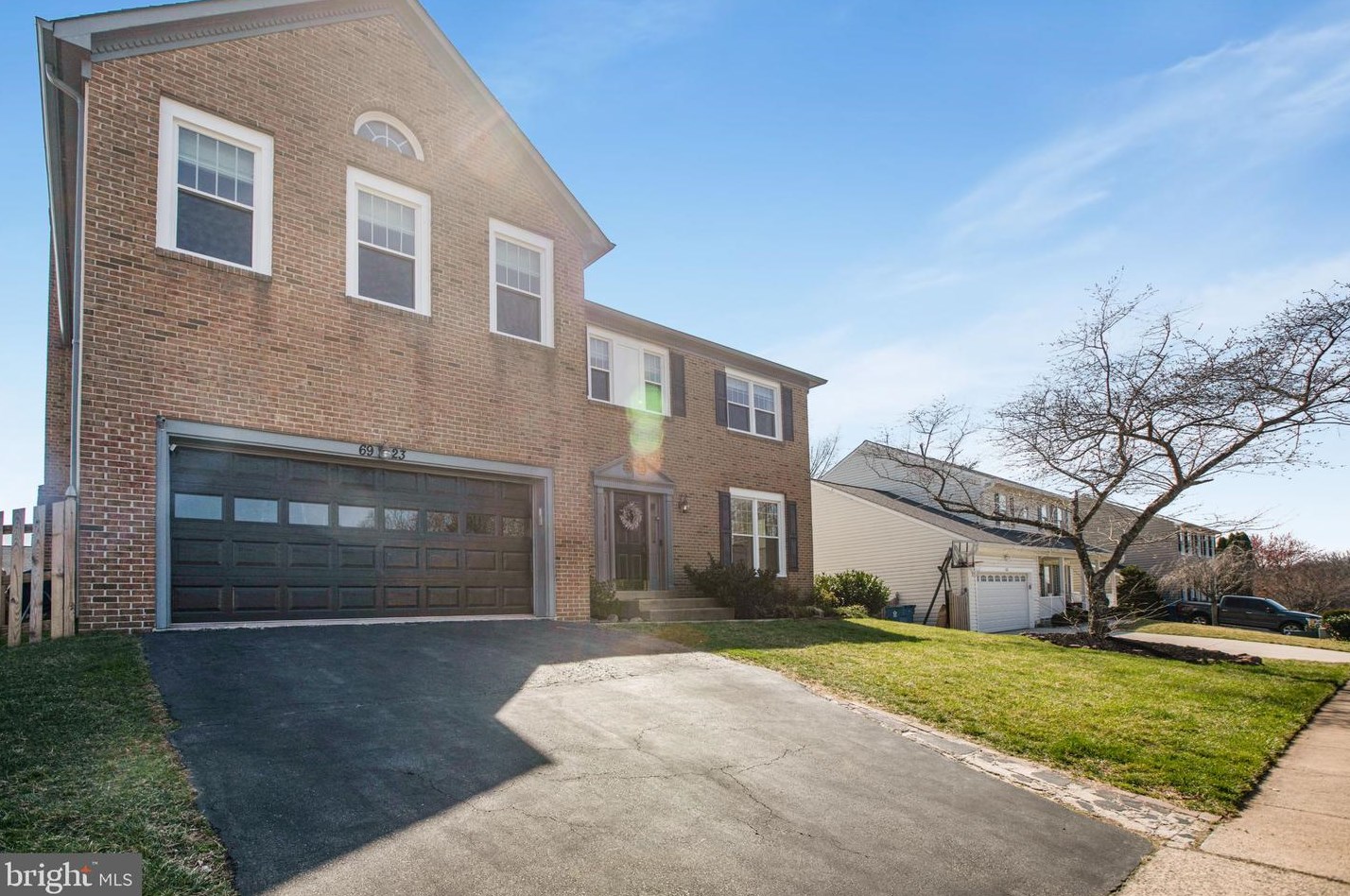 6923 Confederate Ridge Ln, Centreville, VA 20121