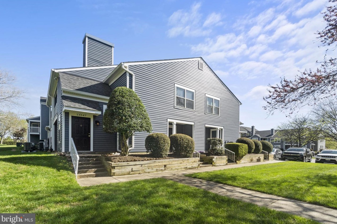 13545 Orchard Dr #3545, Clifton, VA 20124