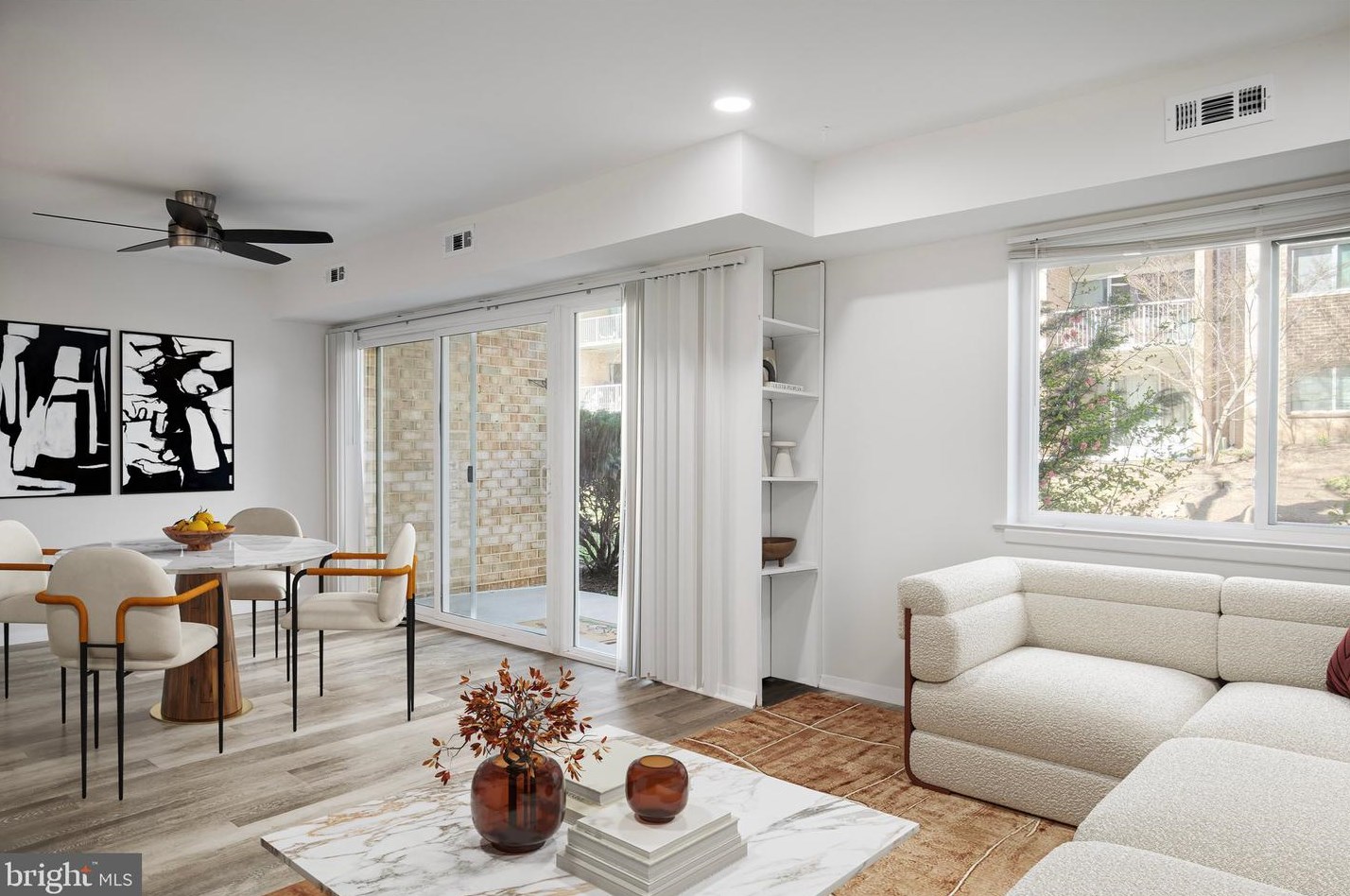 2912 Kings Chapel Rd #3, Falls Church, VA 22042