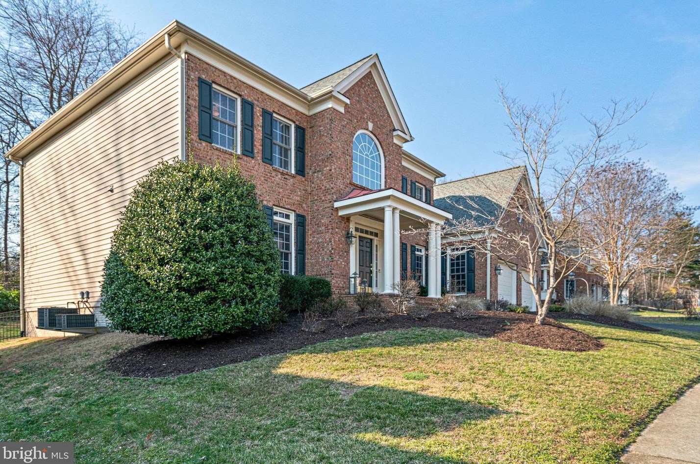 8606 Monacan Ct, Lorton, VA 22079