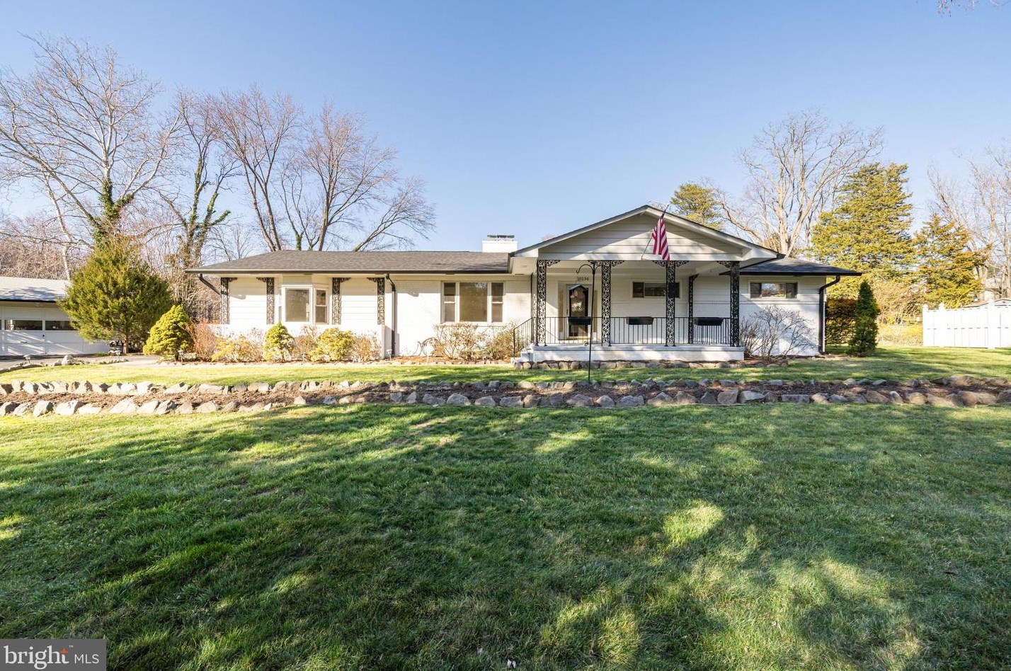 10136 Glenmere Rd, Fairfax, VA 22032