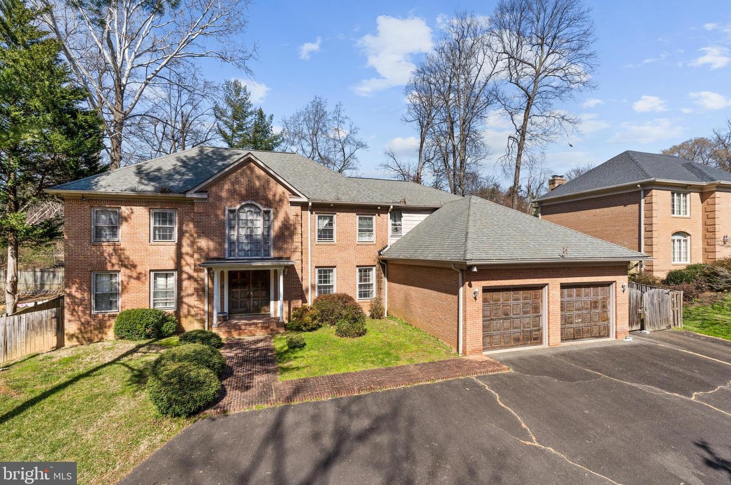 7332 Old Dominion Dr, Mc Lean, VA 22101