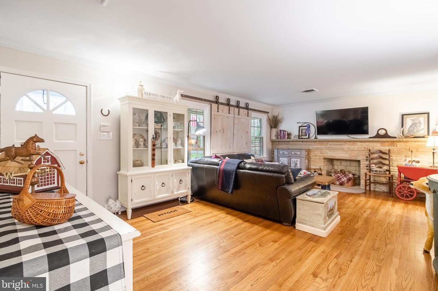 7613 Clifton Rd, Fairfax, VA 22039-2029