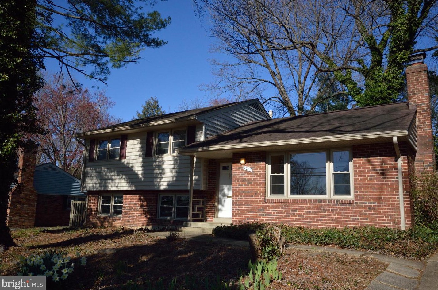 5217 Queensberry Ave, Springfield, VA 22151