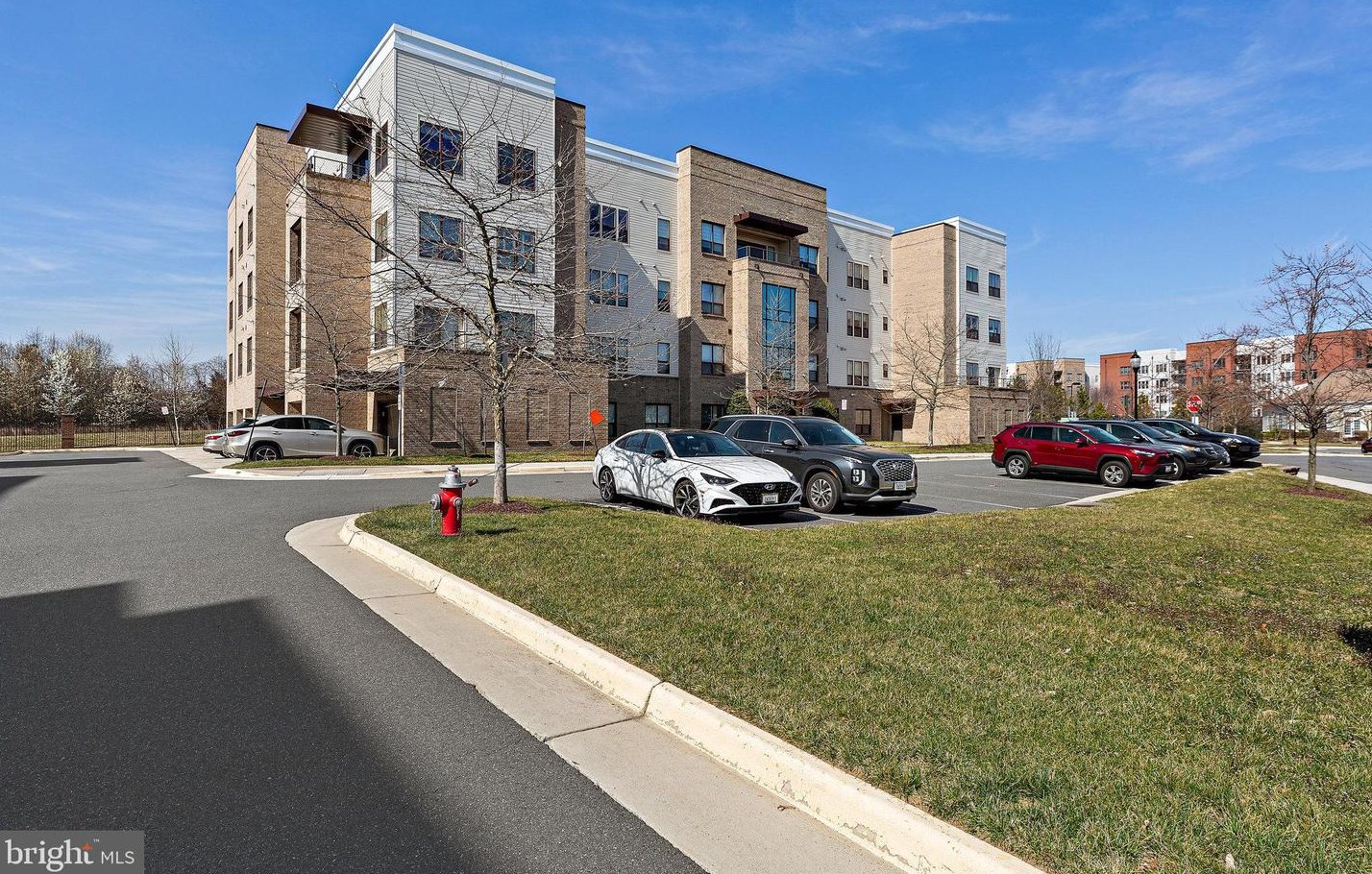 8960 Fascination Ct #213, Lorton, VA 22079