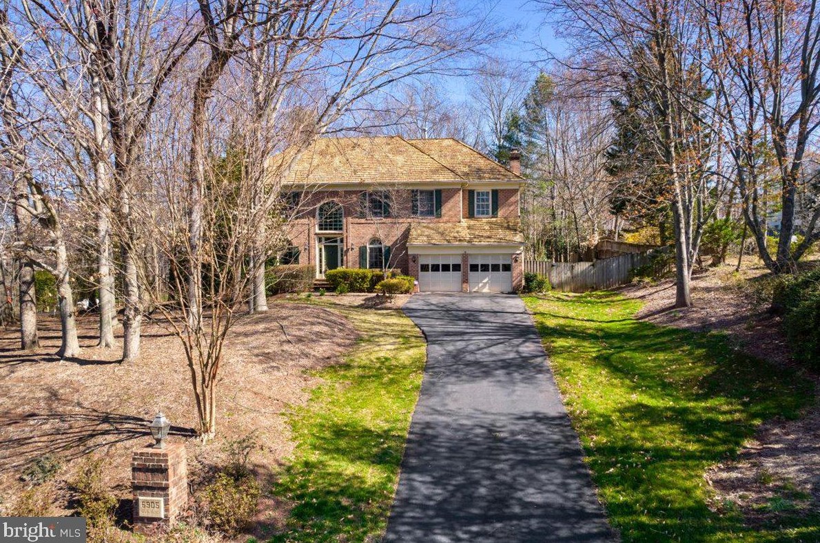 6905 Newby Hall Ct, Clifton, VA 20124
