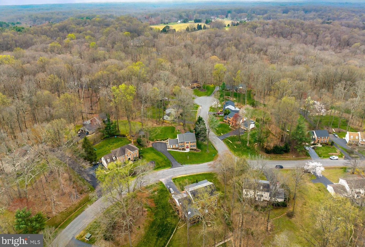 11643 Havenner Rd, Fairfax, VA 22039-1231