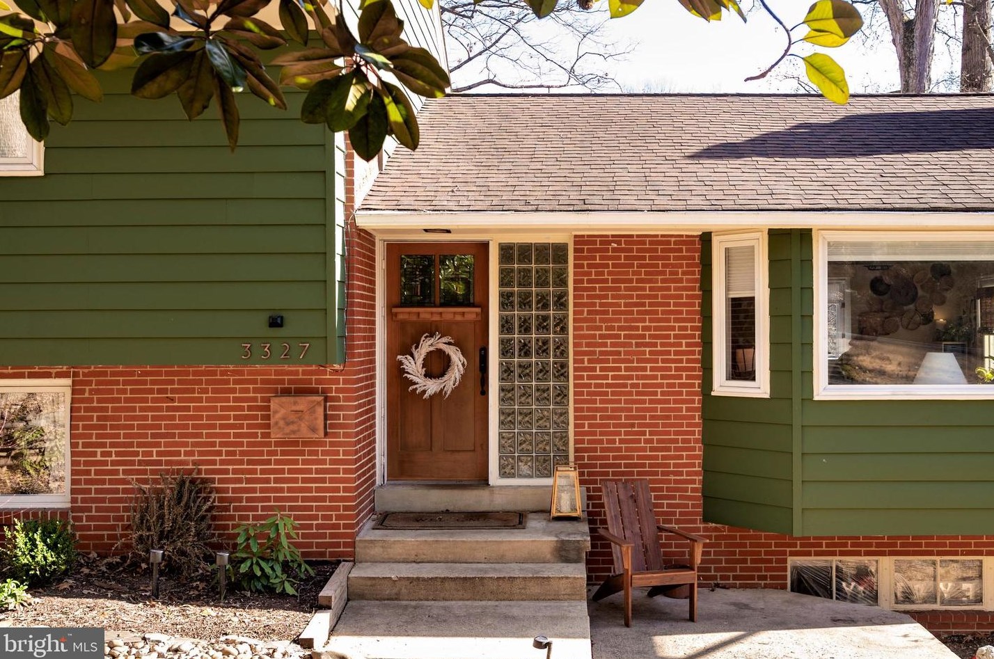3327 Grass Hill Terrace, Falls Church, VA 22044