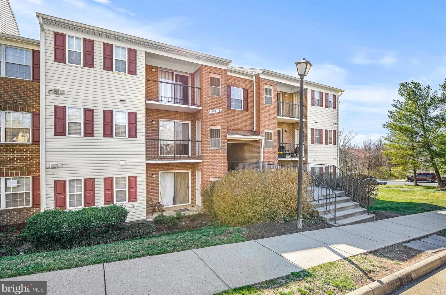 14807 Rydell Rd #103, Centreville, VA 20121