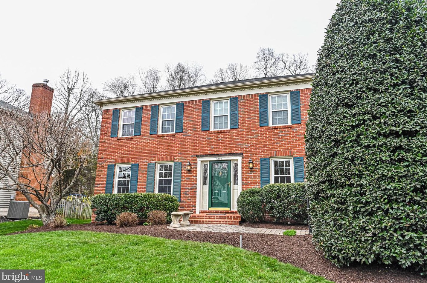 6409 Battle Rock Dr, Clifton, VA 20124
