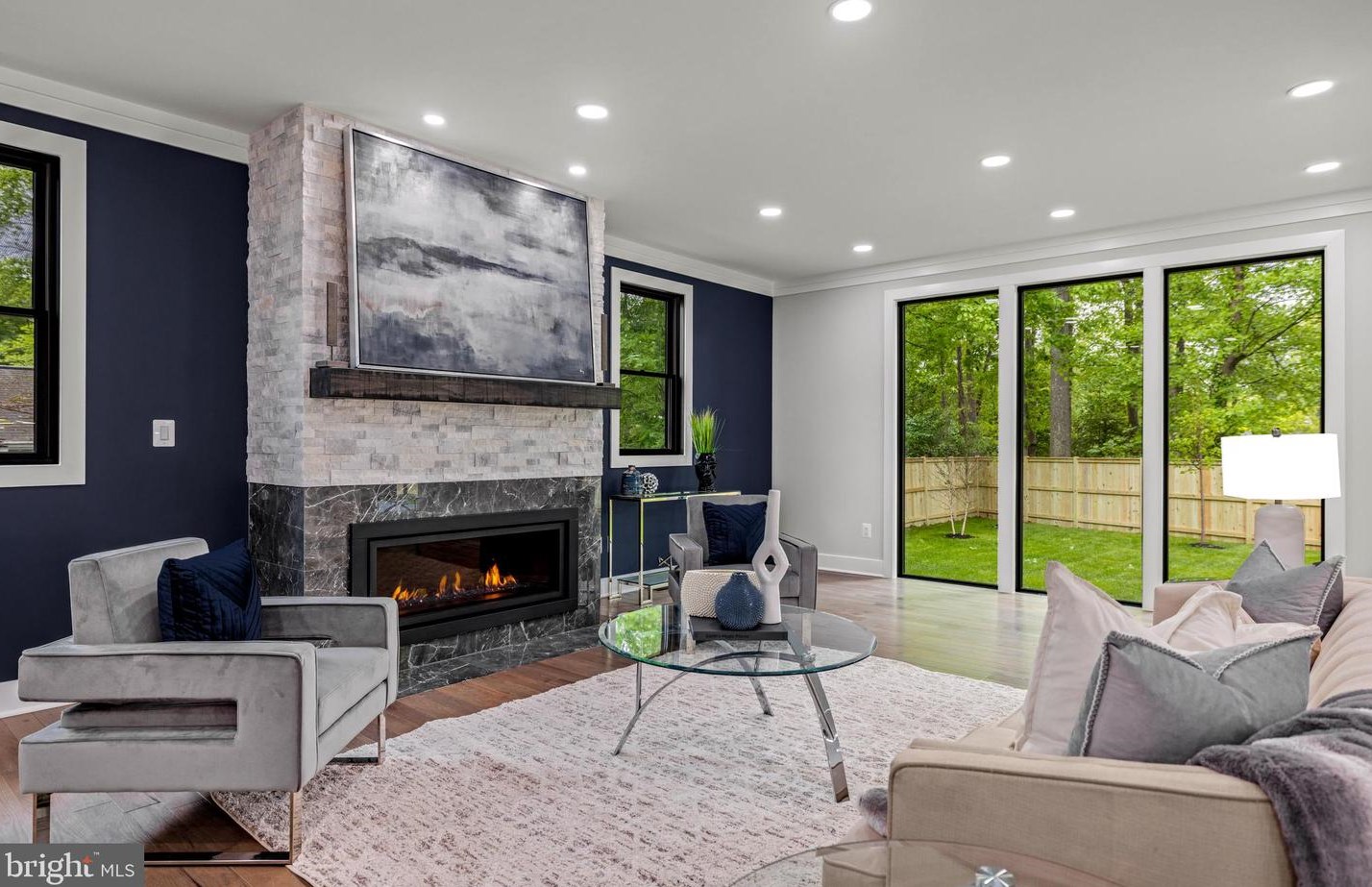 103 Yeonas Dr, Vienna VA  22180-6556 exterior