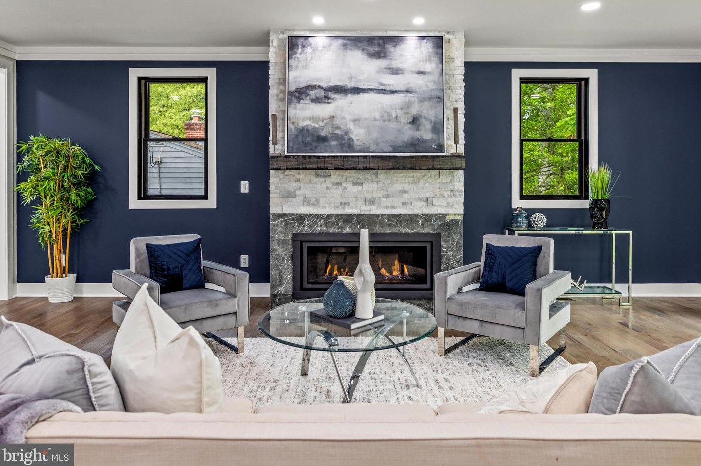 103 Yeonas Dr, Vienna VA  22180-6556 exterior