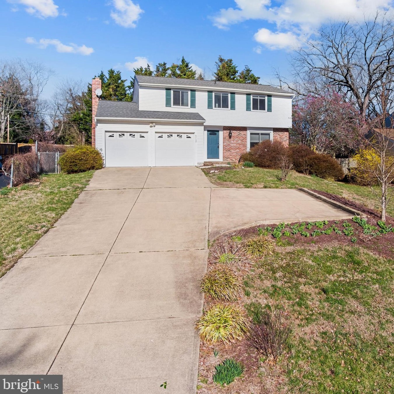9708 Water Oak Dr, Fairfax, VA 22031-1020