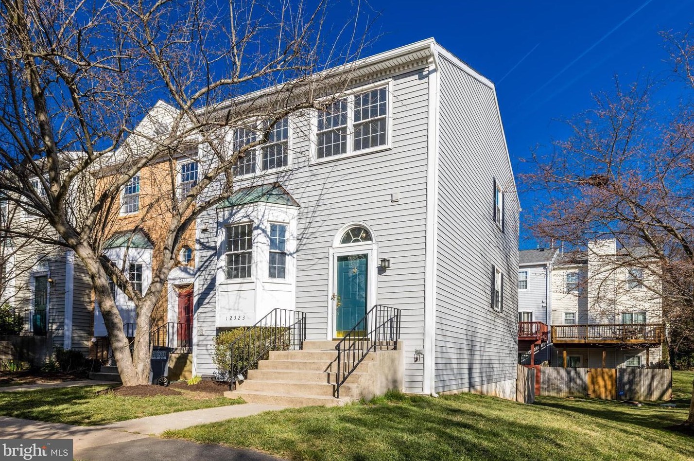 12323 Field Lark Ct, Fairfax, VA 22033-2821