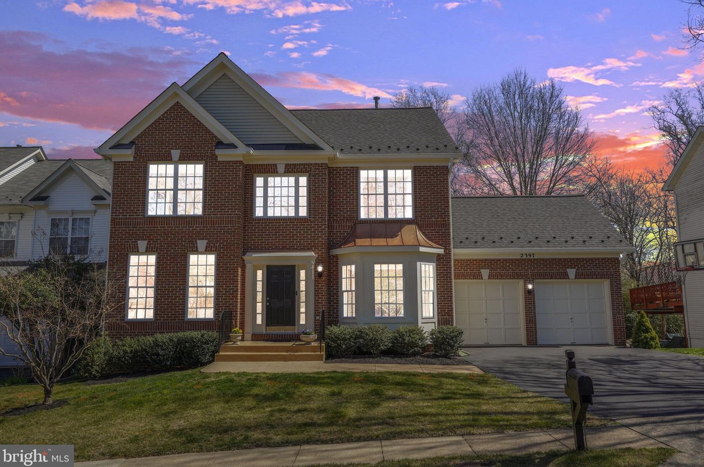 2397 Shreve Hill Rd, Vienna, VA 22027-1168