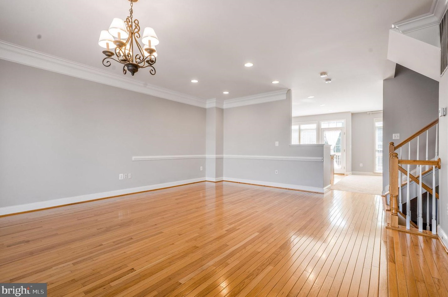 11619 Park Vista Blvd, Fairfax, VA 22030-8510