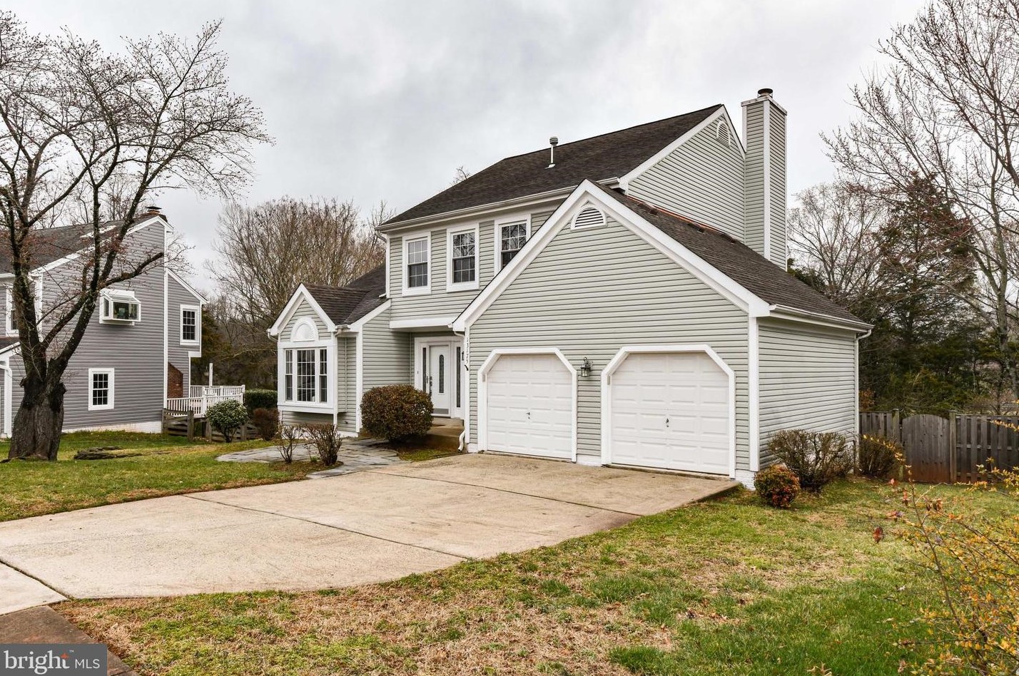 13175 Ladybank Ln, Herndon, VA 20171