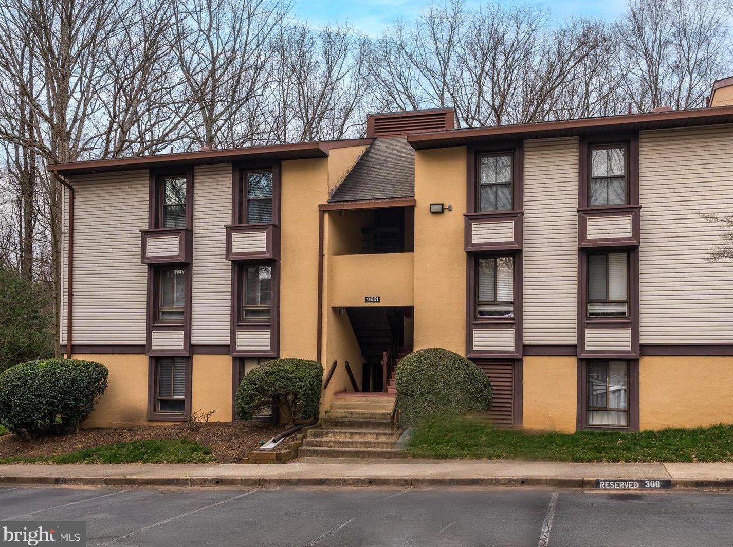 11651 Stoneview Square #11c, Herndon, VA 20191