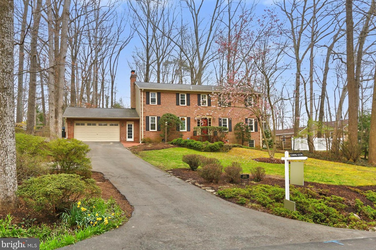 6605 Wren Dr, Springfield, VA 22150