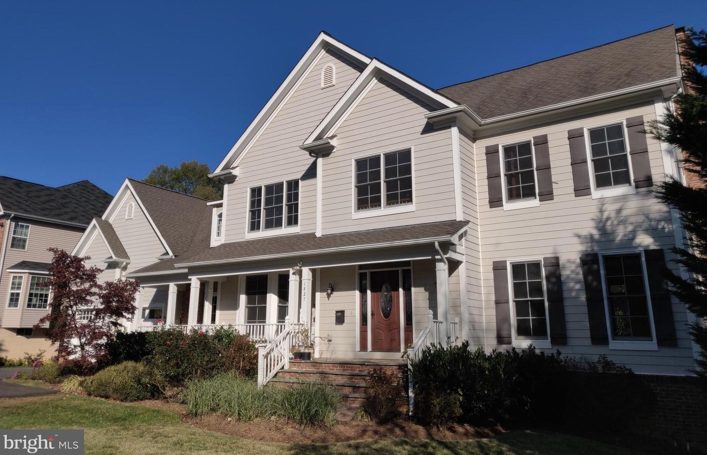 1827 Great Falls St, Mc Lean, VA 22101