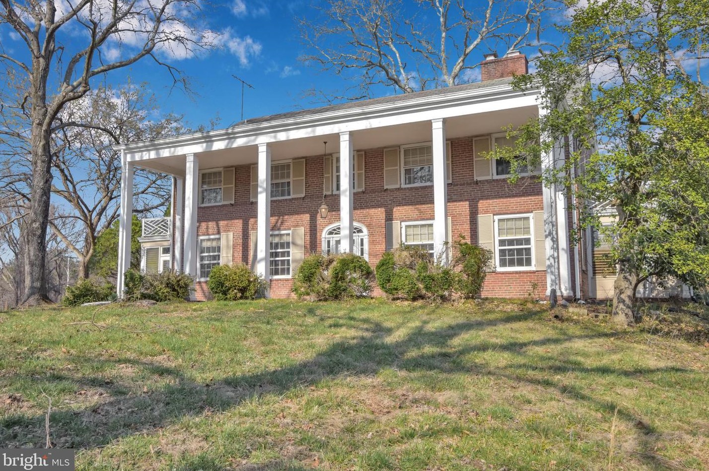 10800 Harley Rd, Lorton, VA 22079