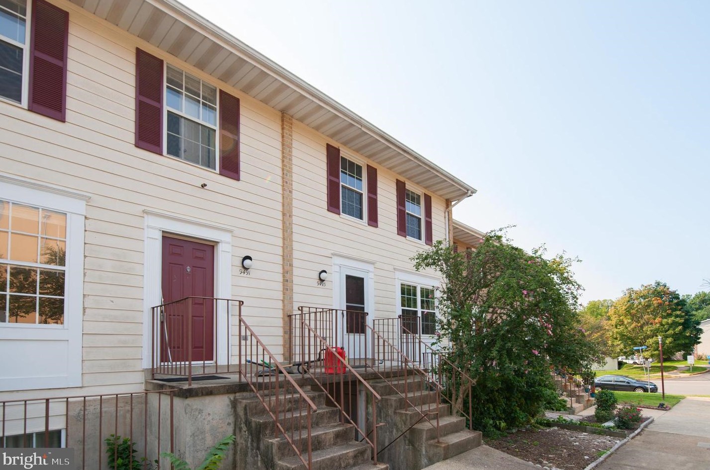 9493 Linden Leaf Ct #6, Fairfax, VA 22031