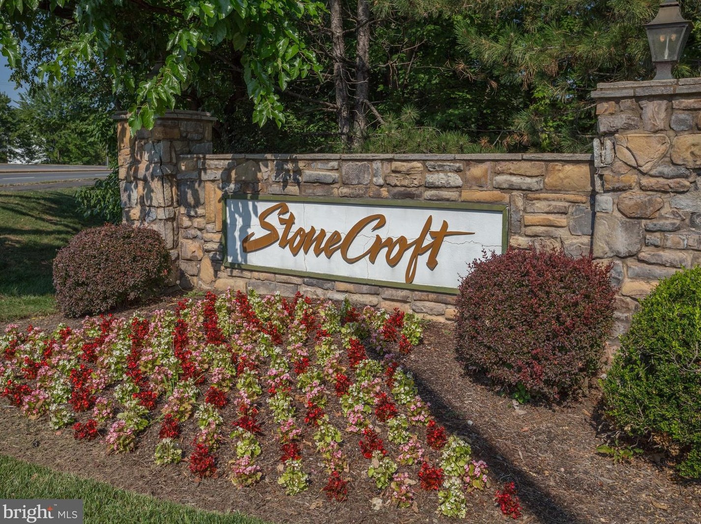 4413 Fair Stone Dr #204, Fairfax, VA 22033