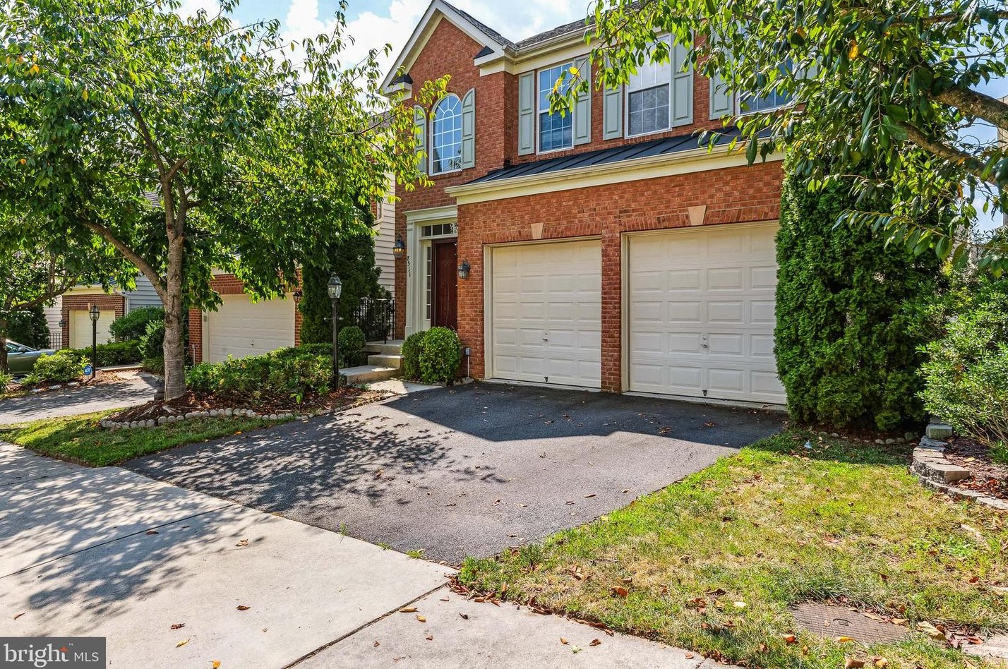 8511 Barrow Furnace Ln, Lorton, VA 22079