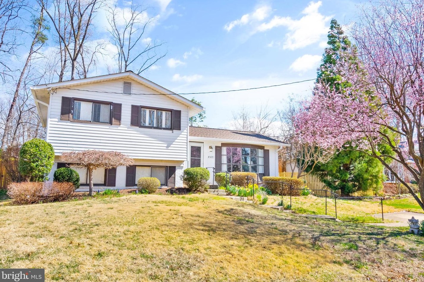 4509 Weyburn Dr, Annandale, VA 22003
