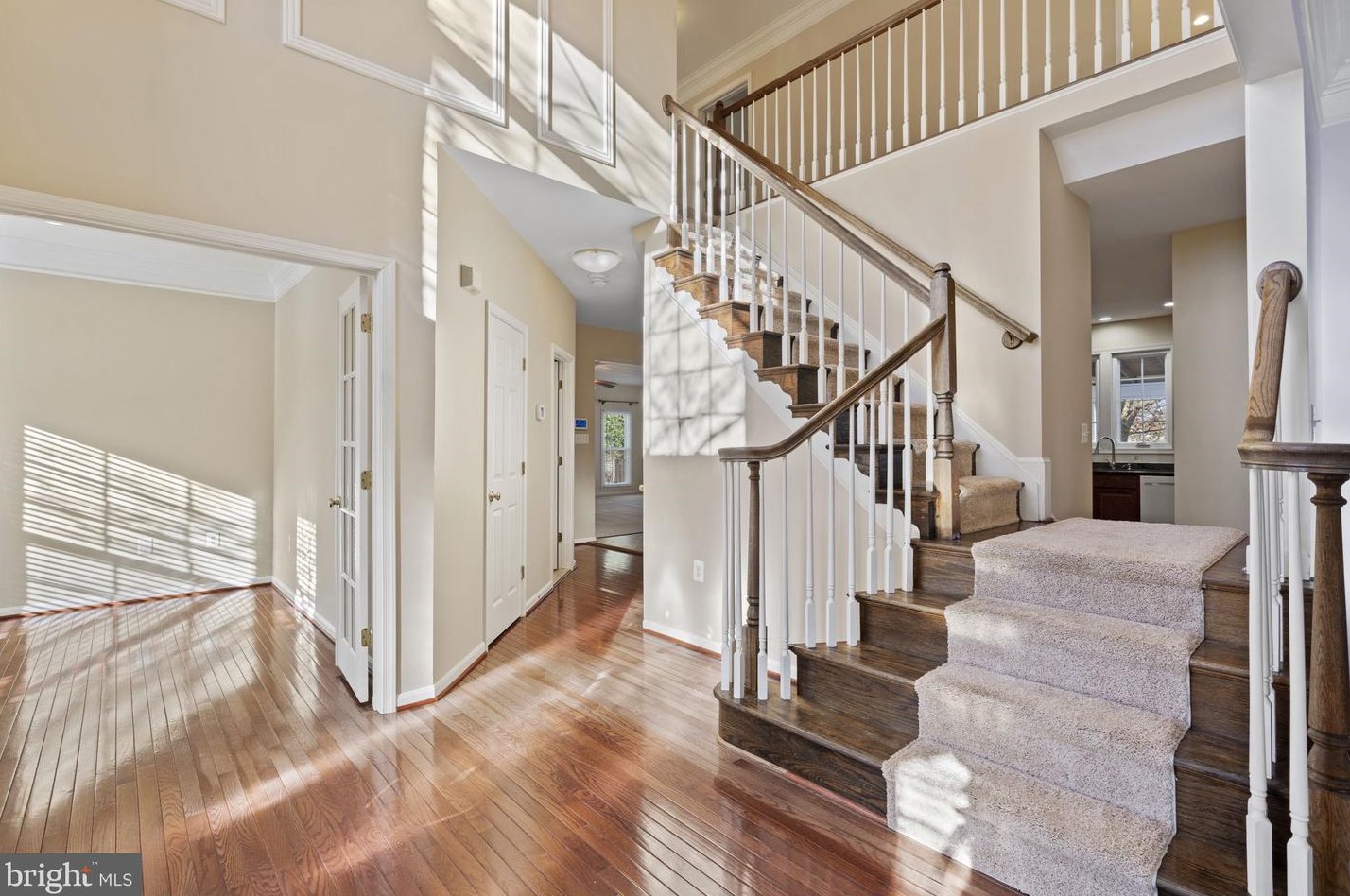 4689 Brentwall Ct, Fairfax, VA 20151-2250