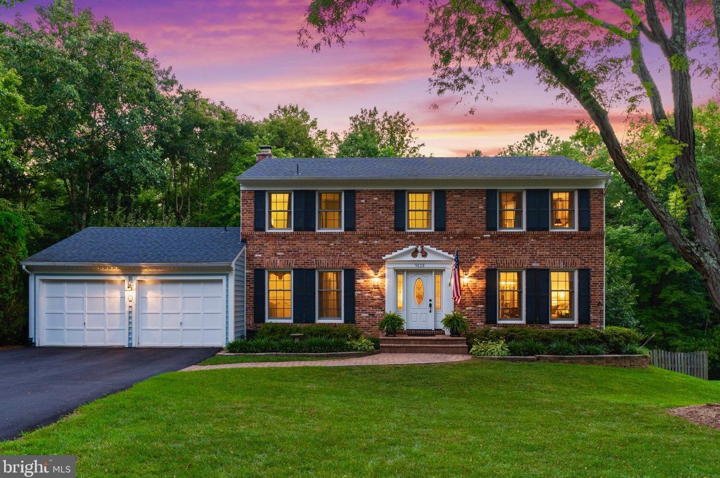 9113 Octavia Ct, Springfield, VA 22153