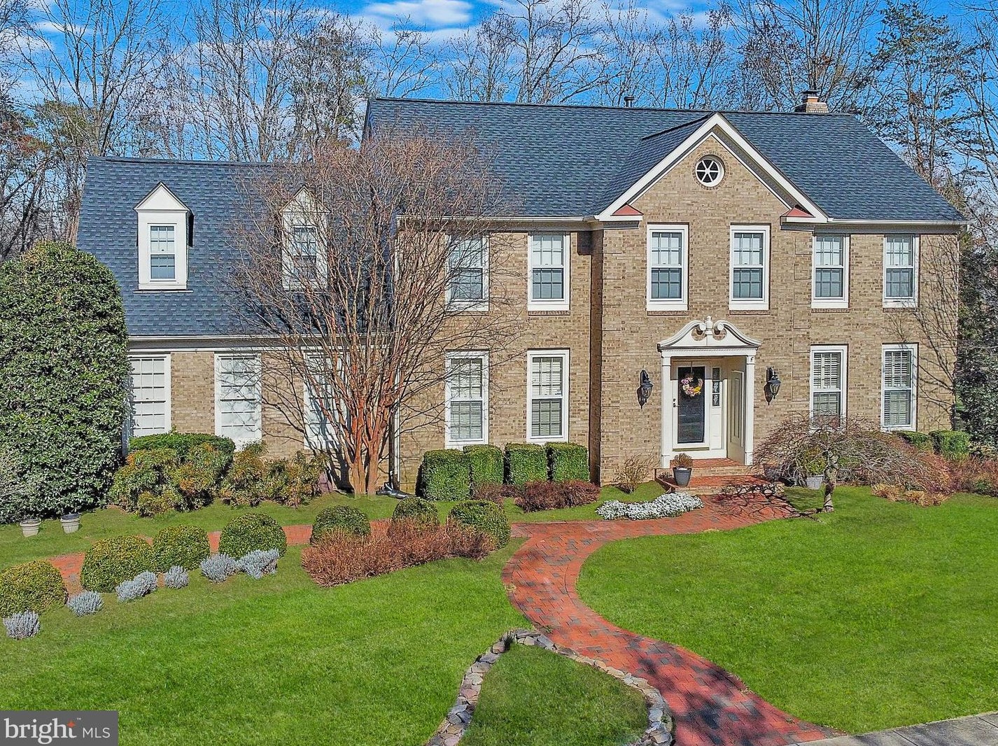 6623 Mccambell Cluster, Centreville, VA 20120-3731