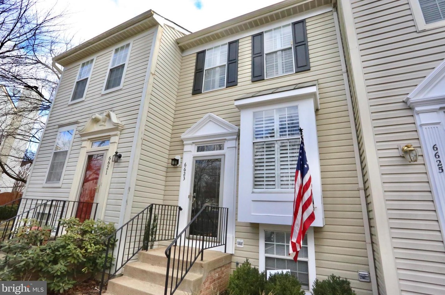 6623 Skylemar Trl, Centreville, VA 20121