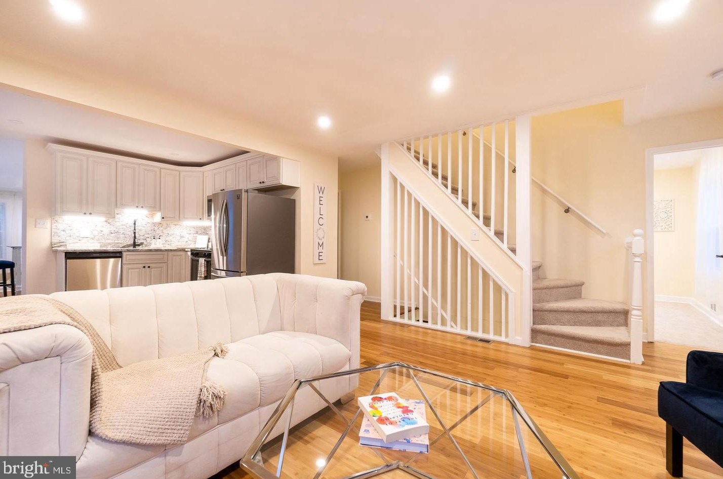 2927 Cherry St, Falls Church, VA 22042