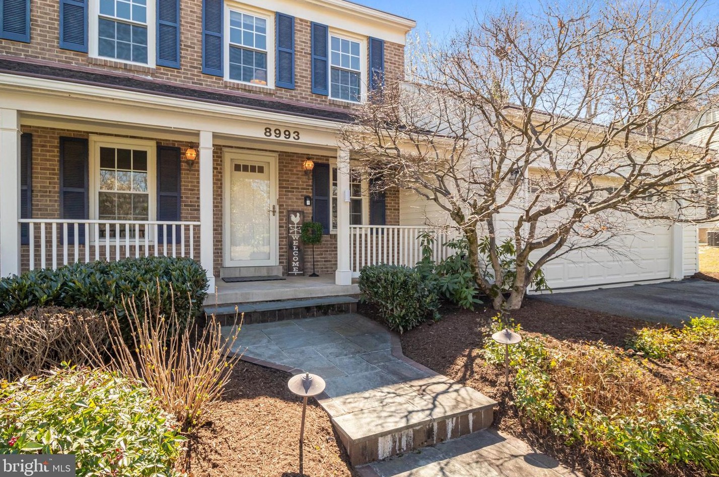 8993 Shadowlake Way, Springfield, VA 22153