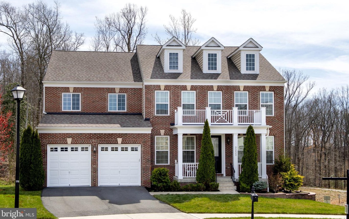 9233 Clementine Ct, Lorton, VA 22079