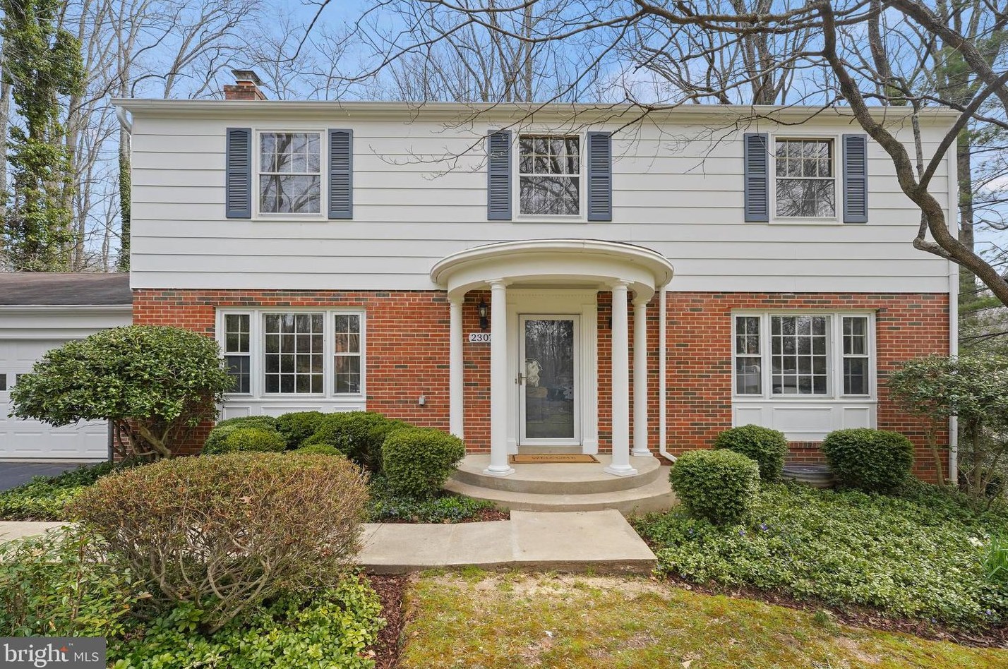 2307 Short Ridge Rd, Herndon, VA 20191