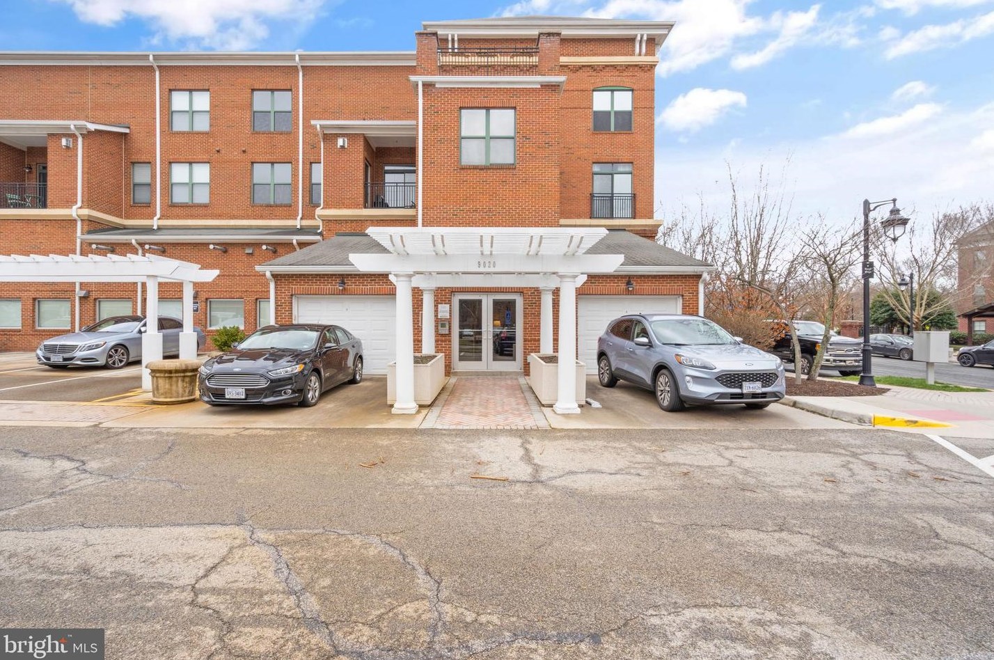 9020 Lorton Station Blvd #108, Lorton, VA 22079