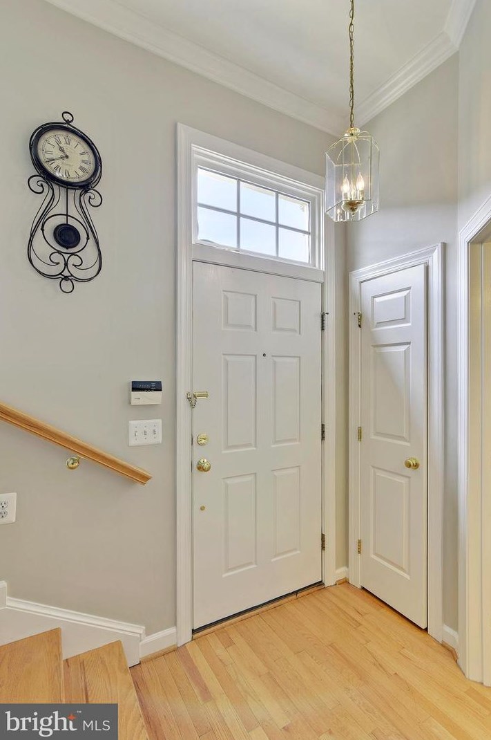 8136 Shadwell Park Ln, Falls Church, VA 22042