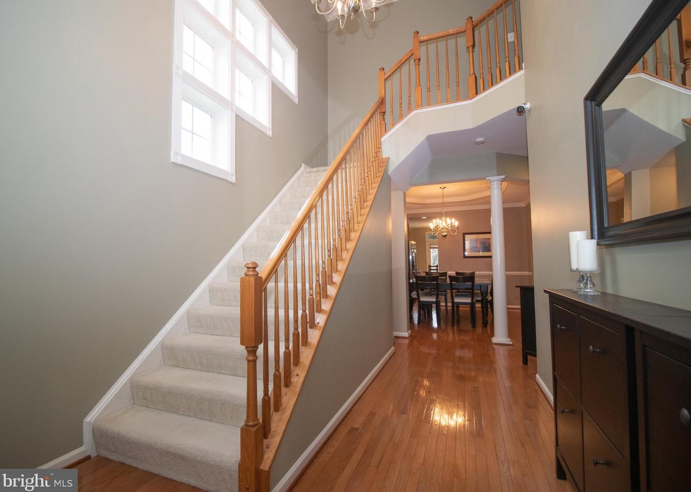 3921 Beeker Mill Pl, Fairfax, VA 20151-3388