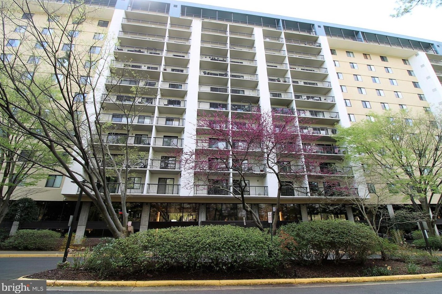 3800 Powell Ln #927, Falls Church, VA 22041