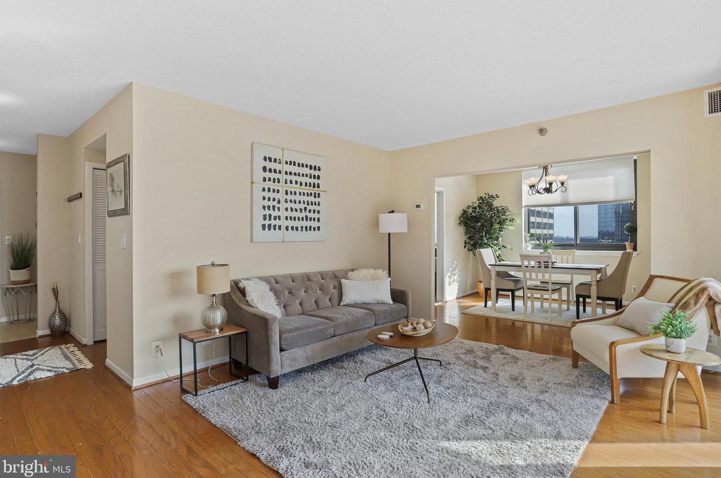 5505 Seminary Rd #804n, Falls Church, VA 22041