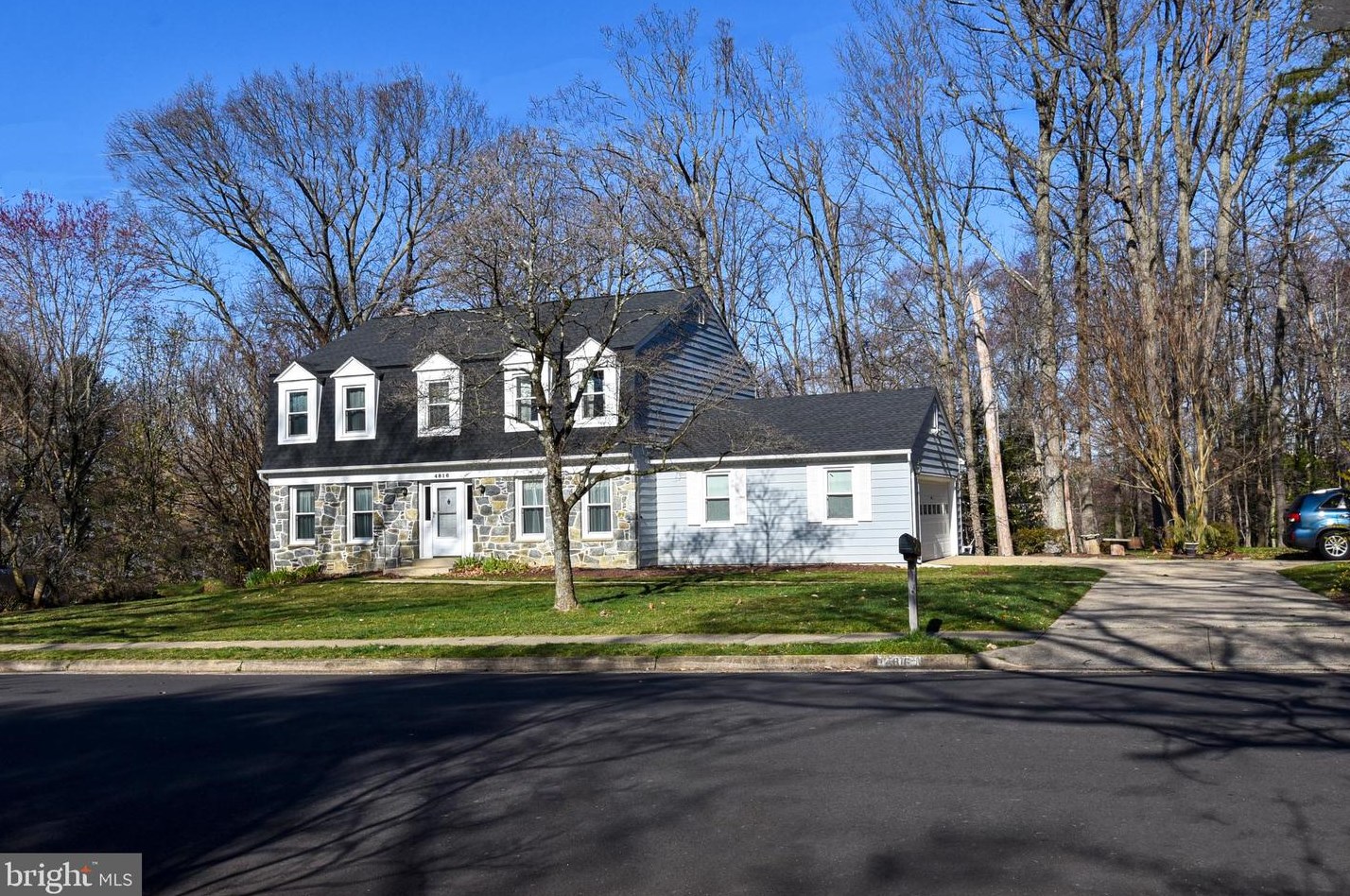 4816 Powell Rd, Fairfax, VA 22032-2839