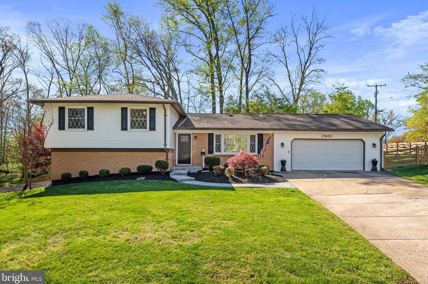 7801 Alberta Ct, Springfield, VA 22152