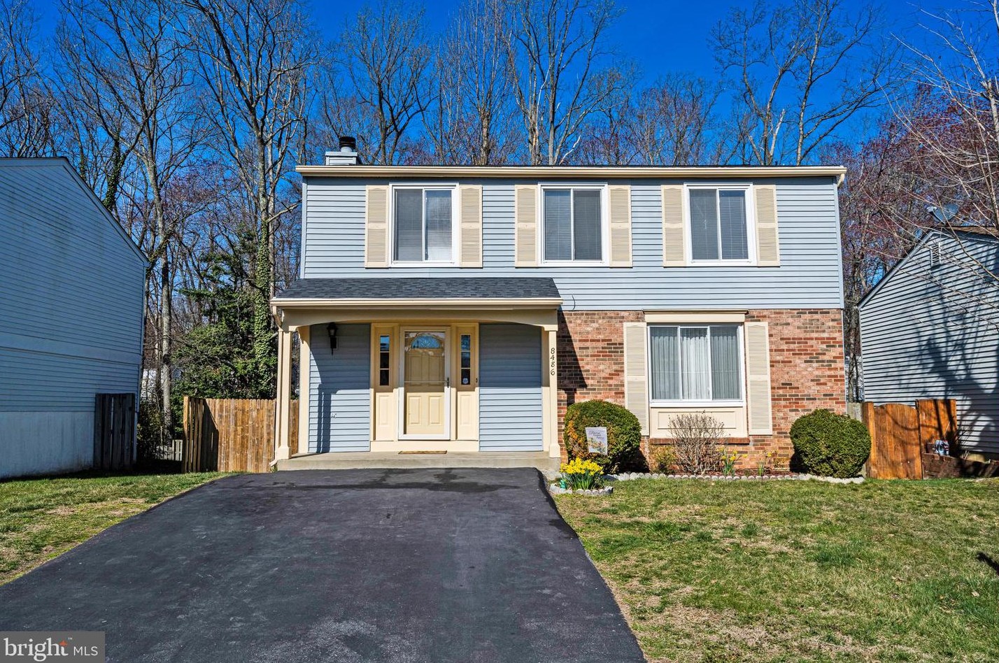 8486 Rippled Creek Ct, Springfield, VA 22153