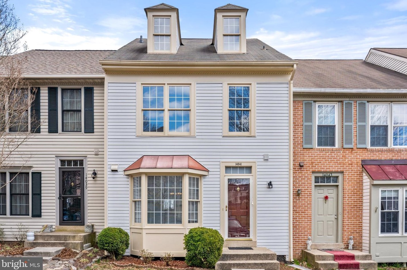 14041 Betsy Ross Ln, Centreville, VA 20121-3507